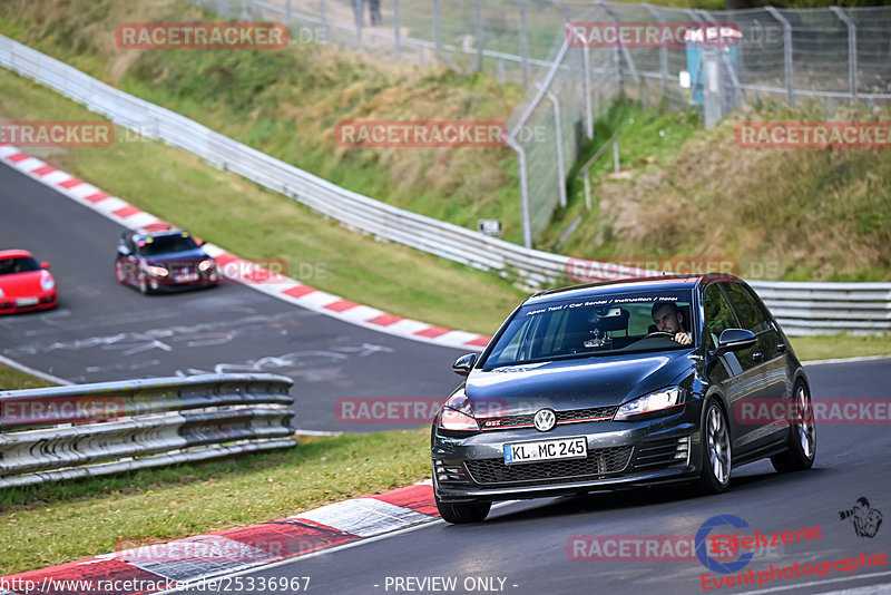 Bild #25336967 - Touristenfahrten Nürburgring Nordschleife (14.10.2023)