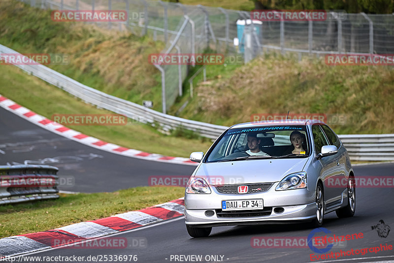 Bild #25336976 - Touristenfahrten Nürburgring Nordschleife (14.10.2023)