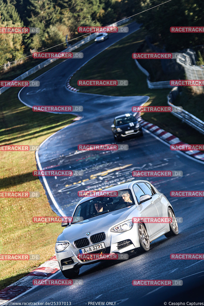 Bild #25337013 - Touristenfahrten Nürburgring Nordschleife (14.10.2023)