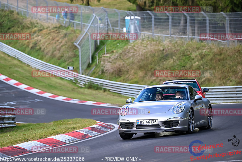 Bild #25337066 - Touristenfahrten Nürburgring Nordschleife (14.10.2023)