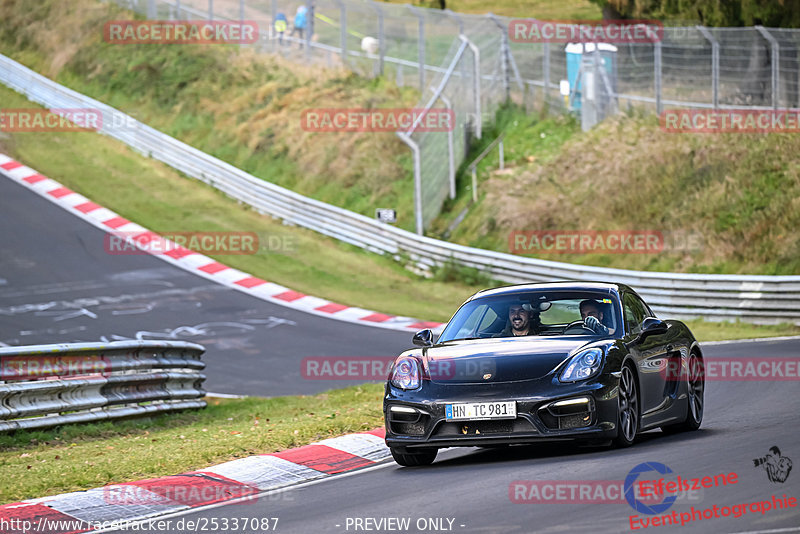 Bild #25337087 - Touristenfahrten Nürburgring Nordschleife (14.10.2023)