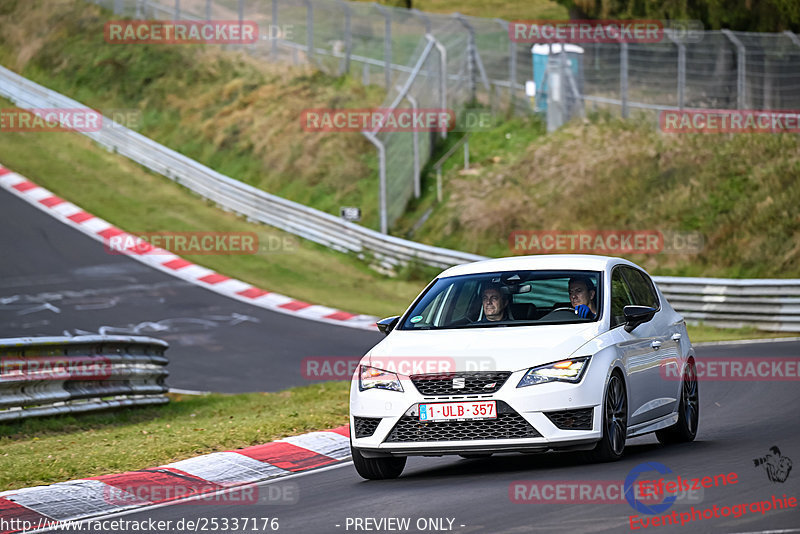 Bild #25337176 - Touristenfahrten Nürburgring Nordschleife (14.10.2023)