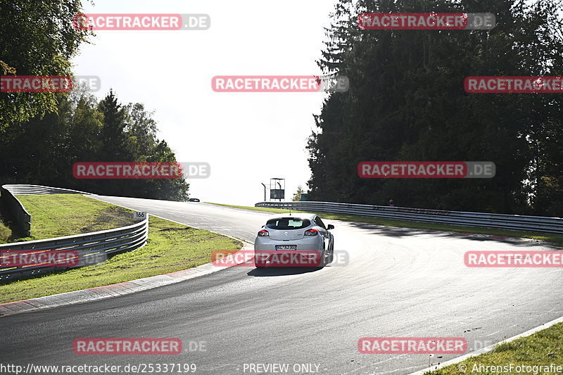 Bild #25337199 - Touristenfahrten Nürburgring Nordschleife (14.10.2023)