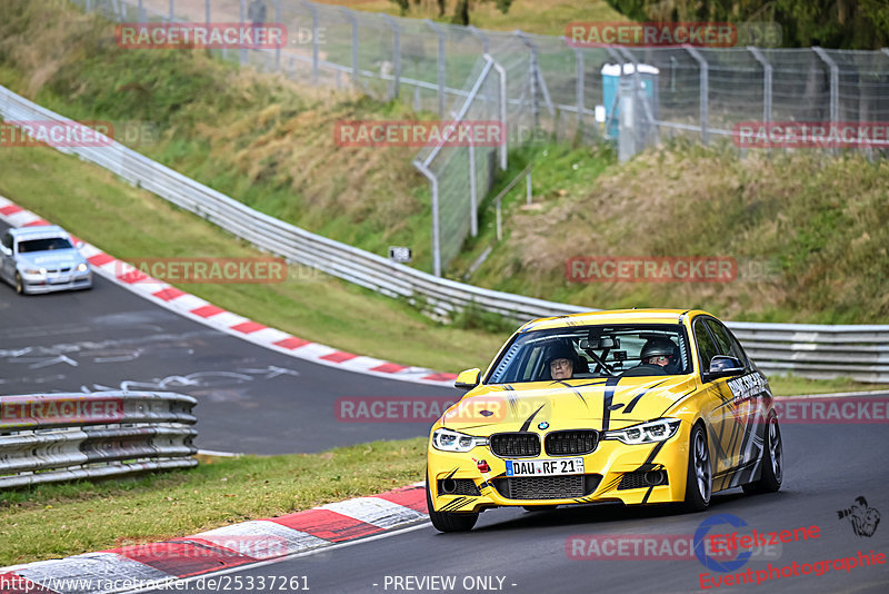 Bild #25337261 - Touristenfahrten Nürburgring Nordschleife (14.10.2023)