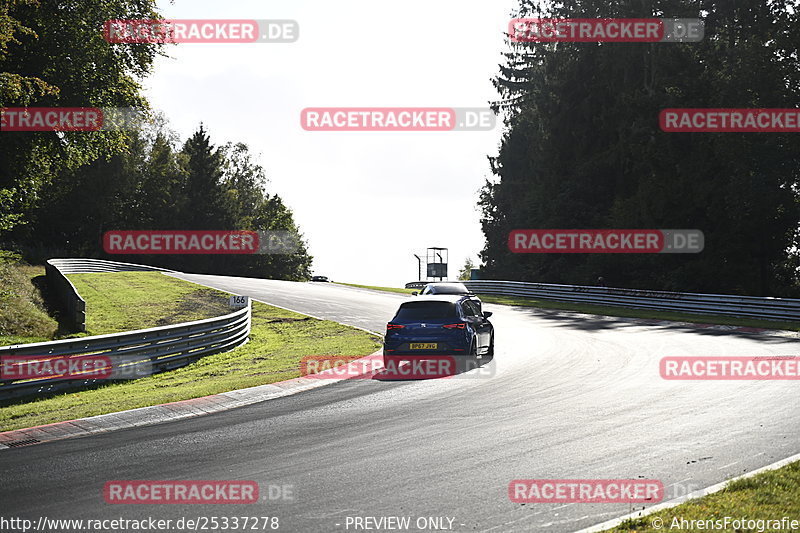 Bild #25337278 - Touristenfahrten Nürburgring Nordschleife (14.10.2023)