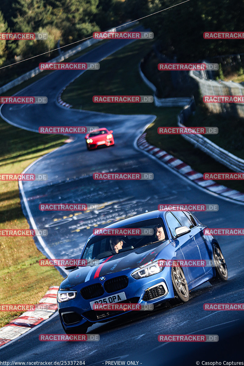 Bild #25337284 - Touristenfahrten Nürburgring Nordschleife (14.10.2023)