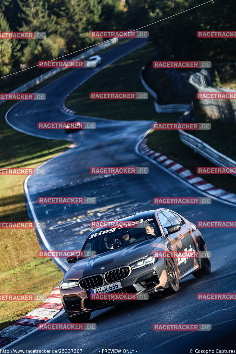 Bild #25337307 - Touristenfahrten Nürburgring Nordschleife (14.10.2023)