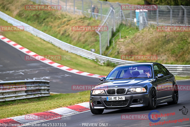 Bild #25337315 - Touristenfahrten Nürburgring Nordschleife (14.10.2023)