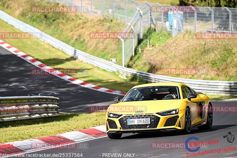 Bild #25337564 - Touristenfahrten Nürburgring Nordschleife (14.10.2023)