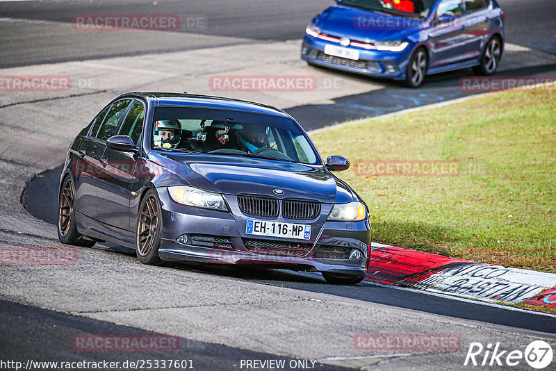 Bild #25337601 - Touristenfahrten Nürburgring Nordschleife (14.10.2023)