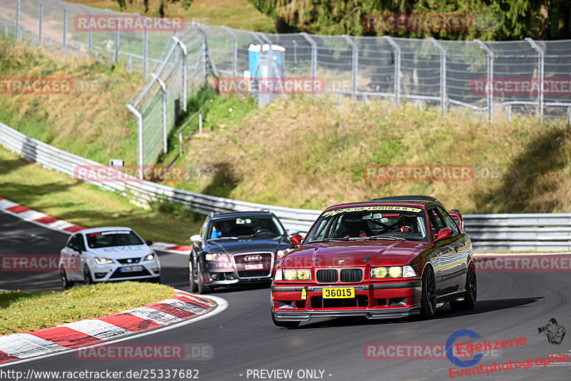 Bild #25337682 - Touristenfahrten Nürburgring Nordschleife (14.10.2023)