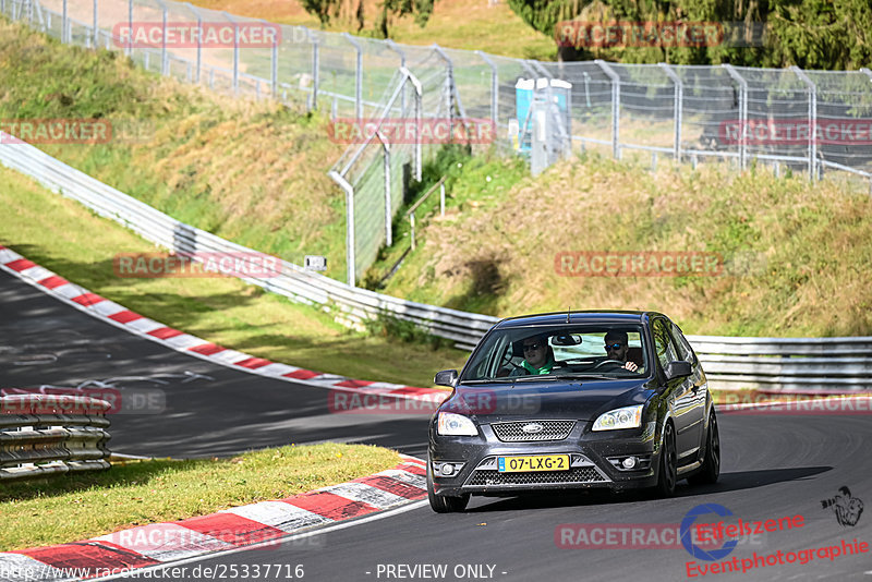 Bild #25337716 - Touristenfahrten Nürburgring Nordschleife (14.10.2023)