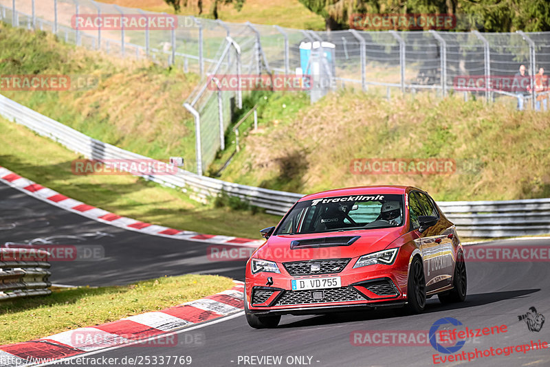 Bild #25337769 - Touristenfahrten Nürburgring Nordschleife (14.10.2023)