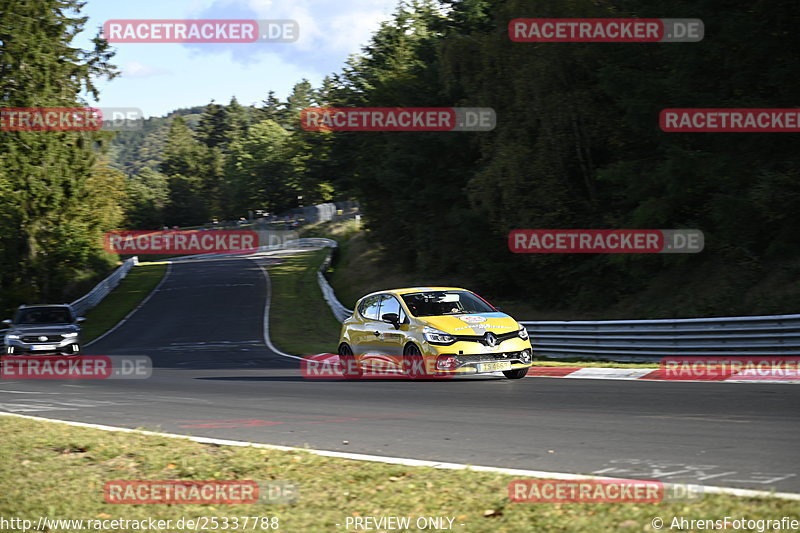 Bild #25337788 - Touristenfahrten Nürburgring Nordschleife (14.10.2023)