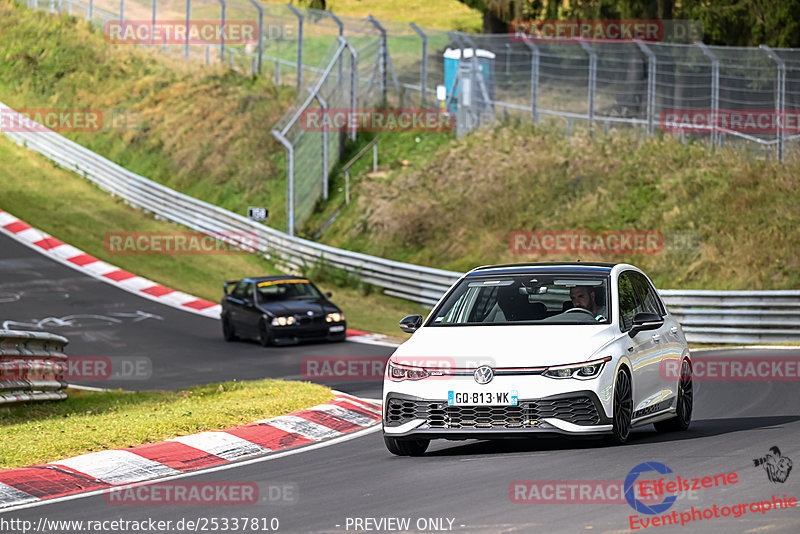 Bild #25337810 - Touristenfahrten Nürburgring Nordschleife (14.10.2023)