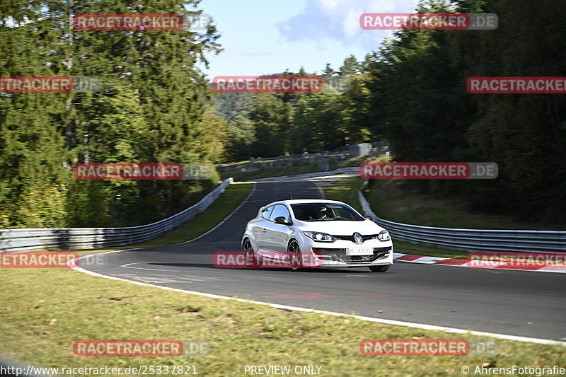 Bild #25337821 - Touristenfahrten Nürburgring Nordschleife (14.10.2023)