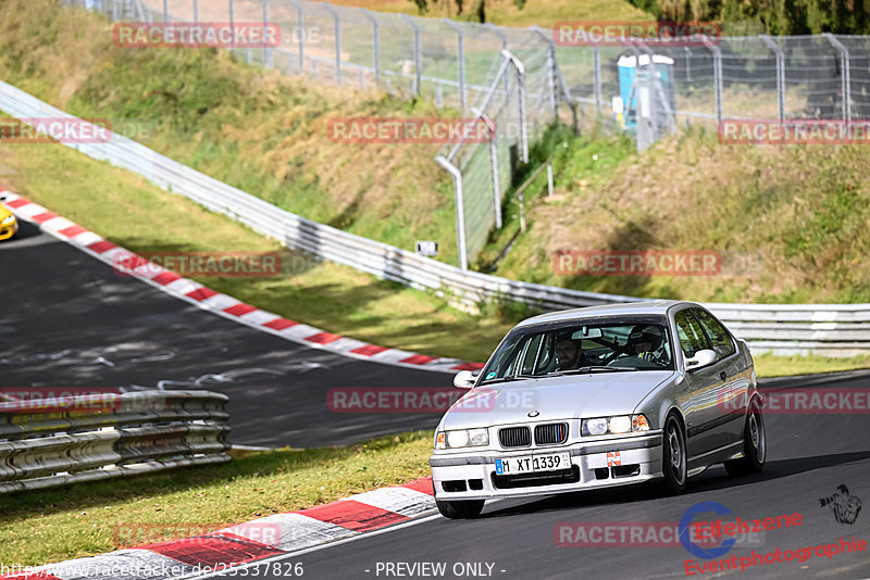 Bild #25337826 - Touristenfahrten Nürburgring Nordschleife (14.10.2023)