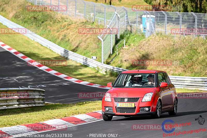 Bild #25337830 - Touristenfahrten Nürburgring Nordschleife (14.10.2023)