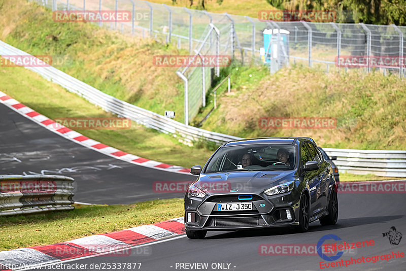 Bild #25337877 - Touristenfahrten Nürburgring Nordschleife (14.10.2023)