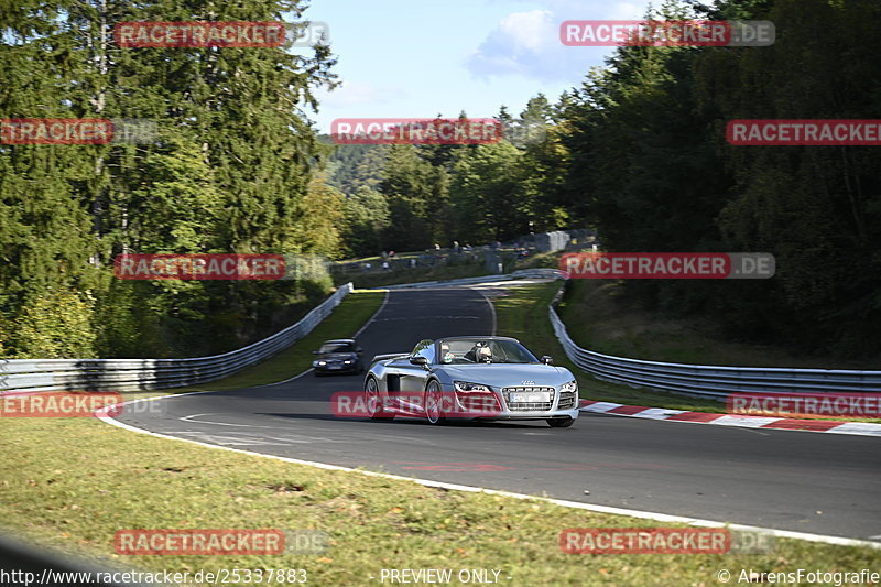 Bild #25337883 - Touristenfahrten Nürburgring Nordschleife (14.10.2023)