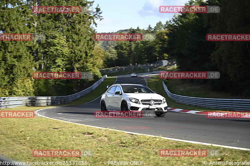 Bild #25337886 - Touristenfahrten Nürburgring Nordschleife (14.10.2023)