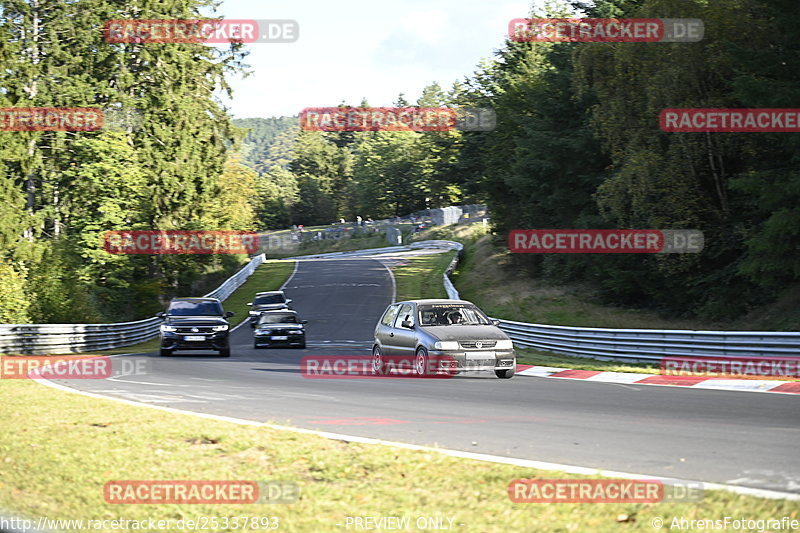 Bild #25337893 - Touristenfahrten Nürburgring Nordschleife (14.10.2023)