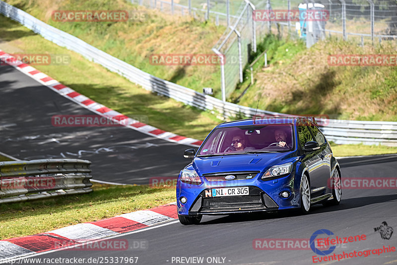 Bild #25337967 - Touristenfahrten Nürburgring Nordschleife (14.10.2023)