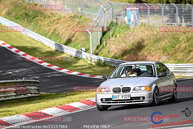 Bild #25337969 - Touristenfahrten Nürburgring Nordschleife (14.10.2023)