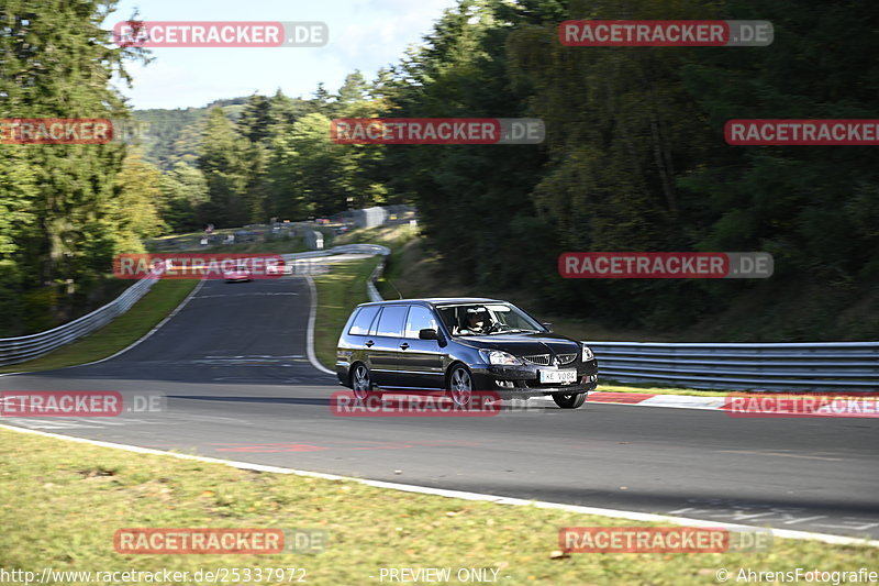 Bild #25337972 - Touristenfahrten Nürburgring Nordschleife (14.10.2023)