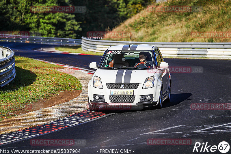 Bild #25337984 - Touristenfahrten Nürburgring Nordschleife (14.10.2023)