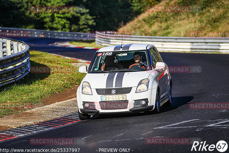 Bild #25337997 - Touristenfahrten Nürburgring Nordschleife (14.10.2023)