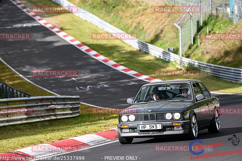 Bild #25337999 - Touristenfahrten Nürburgring Nordschleife (14.10.2023)