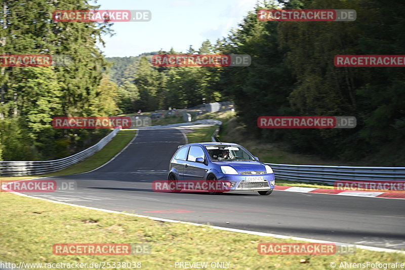 Bild #25338038 - Touristenfahrten Nürburgring Nordschleife (14.10.2023)