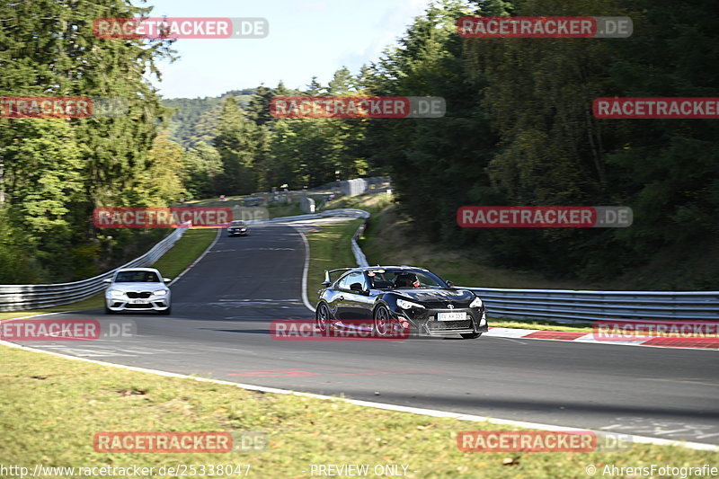 Bild #25338047 - Touristenfahrten Nürburgring Nordschleife (14.10.2023)