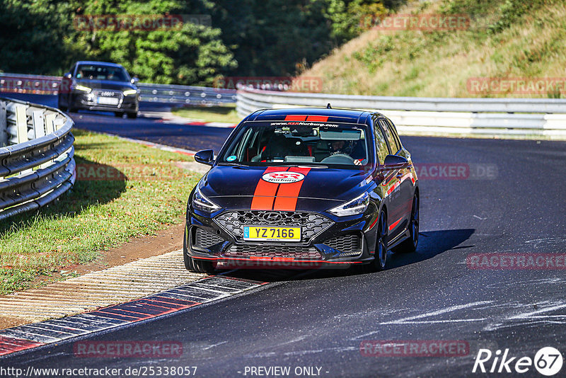 Bild #25338057 - Touristenfahrten Nürburgring Nordschleife (14.10.2023)