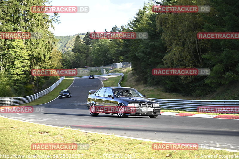 Bild #25338087 - Touristenfahrten Nürburgring Nordschleife (14.10.2023)