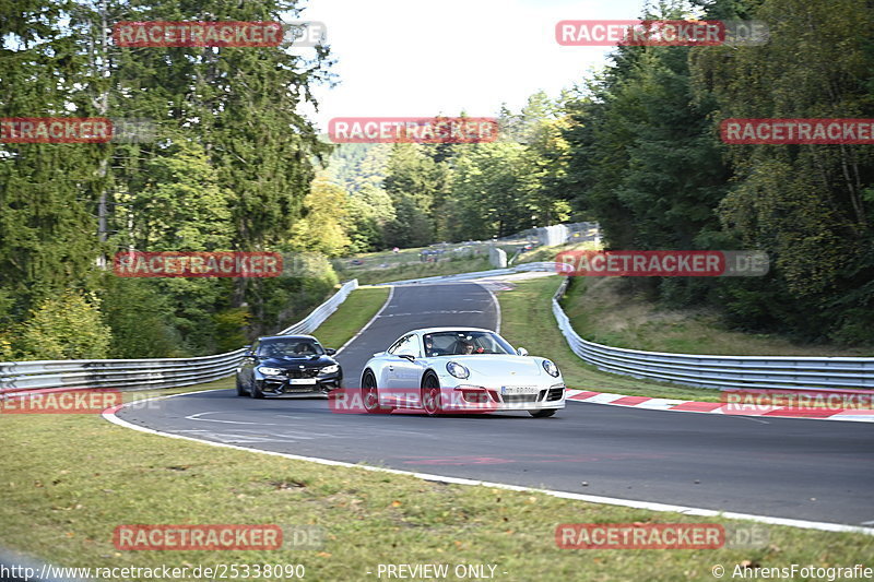 Bild #25338090 - Touristenfahrten Nürburgring Nordschleife (14.10.2023)