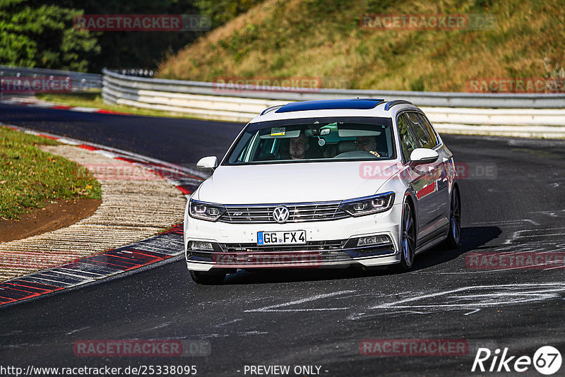 Bild #25338095 - Touristenfahrten Nürburgring Nordschleife (14.10.2023)