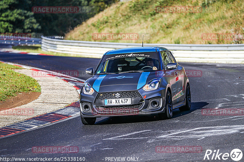 Bild #25338160 - Touristenfahrten Nürburgring Nordschleife (14.10.2023)