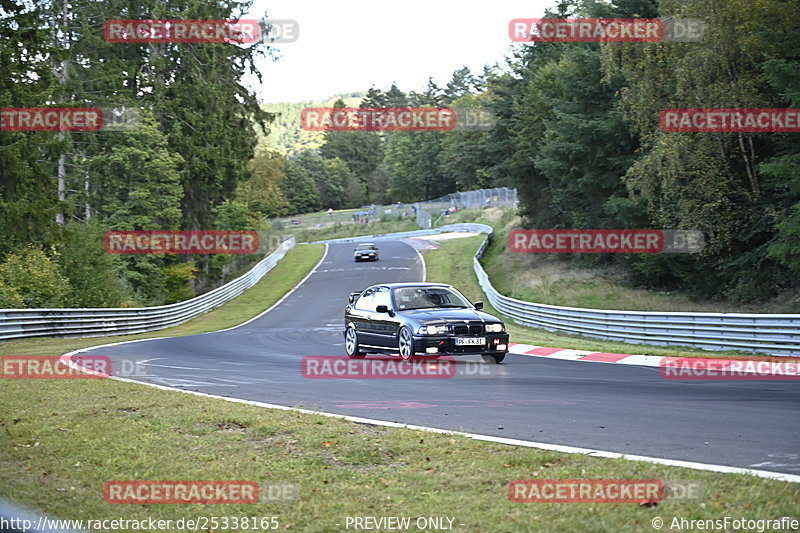 Bild #25338165 - Touristenfahrten Nürburgring Nordschleife (14.10.2023)