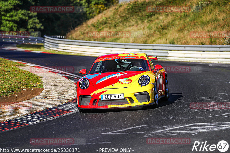 Bild #25338171 - Touristenfahrten Nürburgring Nordschleife (14.10.2023)