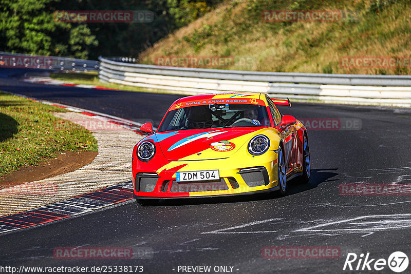 Bild #25338173 - Touristenfahrten Nürburgring Nordschleife (14.10.2023)