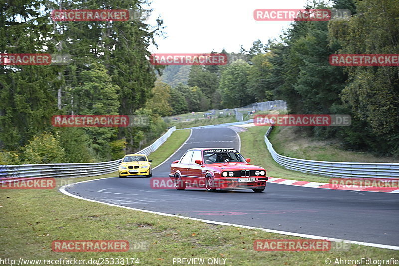 Bild #25338174 - Touristenfahrten Nürburgring Nordschleife (14.10.2023)