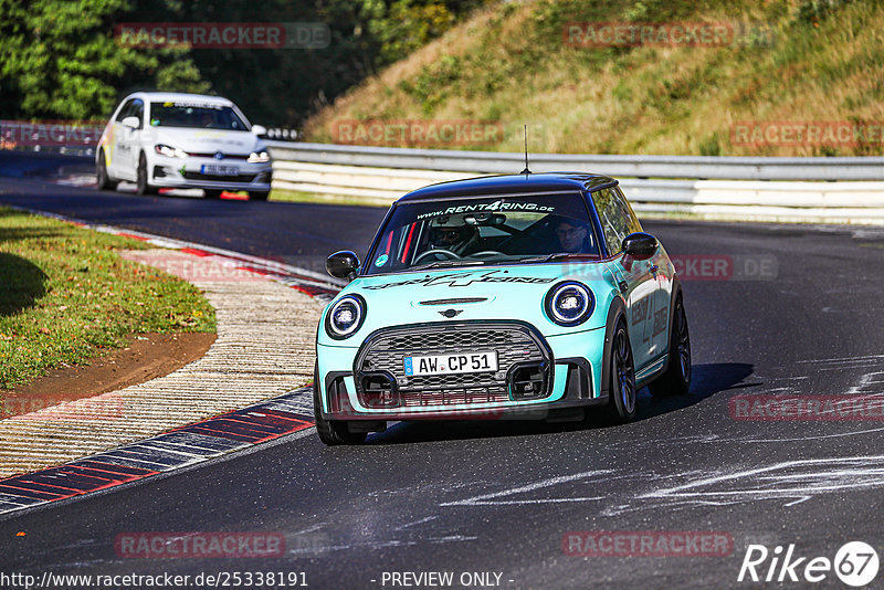 Bild #25338191 - Touristenfahrten Nürburgring Nordschleife (14.10.2023)