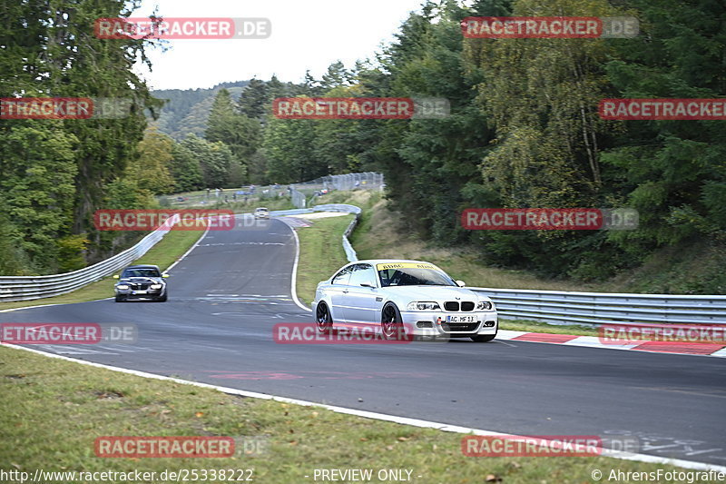 Bild #25338222 - Touristenfahrten Nürburgring Nordschleife (14.10.2023)