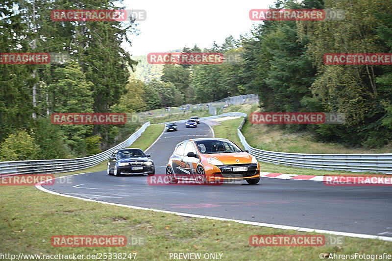 Bild #25338247 - Touristenfahrten Nürburgring Nordschleife (14.10.2023)