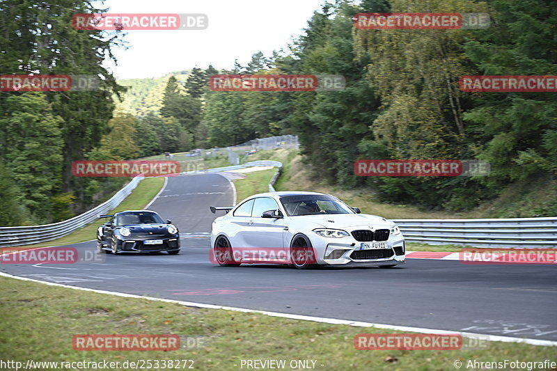 Bild #25338272 - Touristenfahrten Nürburgring Nordschleife (14.10.2023)