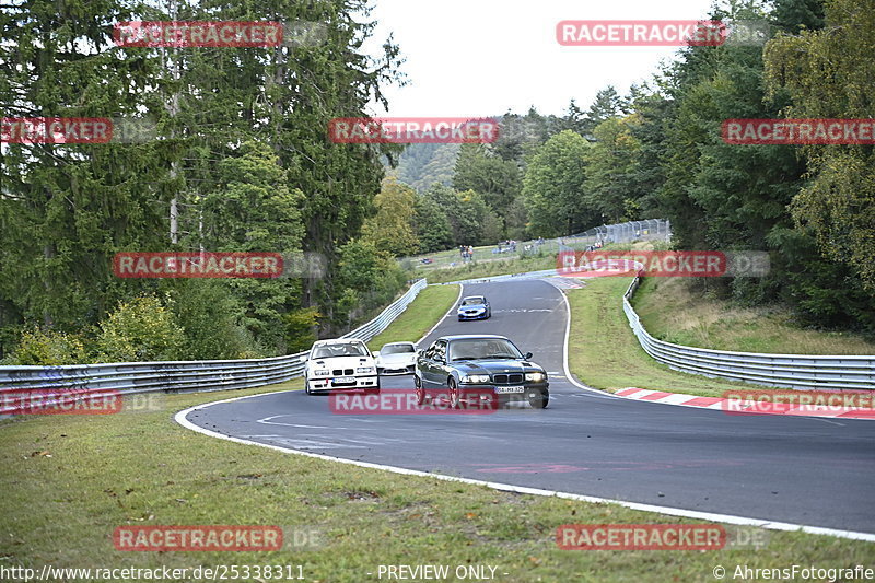 Bild #25338311 - Touristenfahrten Nürburgring Nordschleife (14.10.2023)