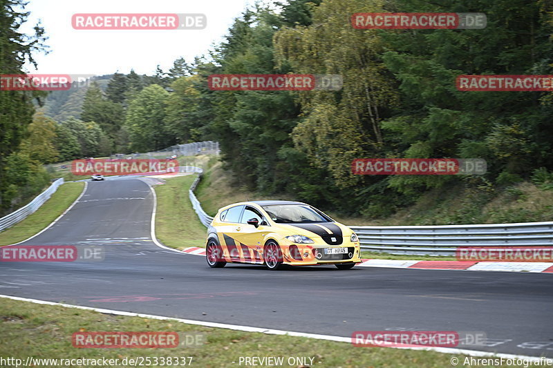 Bild #25338337 - Touristenfahrten Nürburgring Nordschleife (14.10.2023)