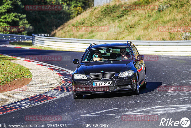 Bild #25338376 - Touristenfahrten Nürburgring Nordschleife (14.10.2023)